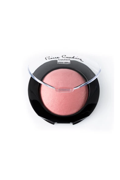 Pierre Cardin Terracotta Blush On - Allık - Pink - 915