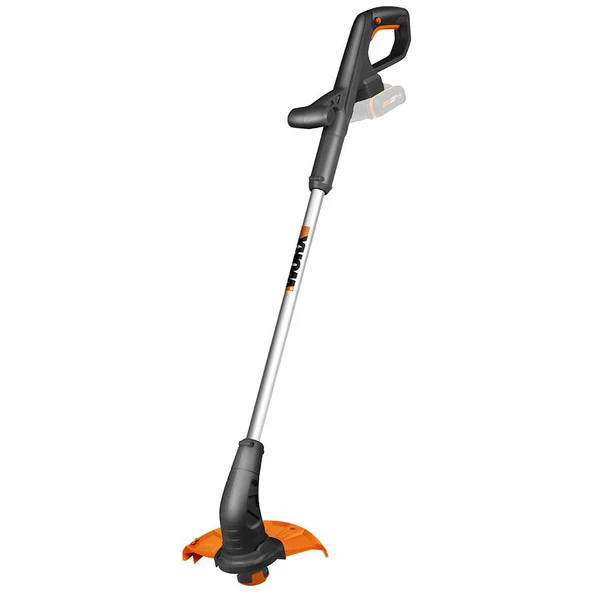 Worx Wg157e.9 20Volt 25Cm Profesyonel Misinalı Çim Ve Kenar Kesme (Akü Dahil Değildir) - 2