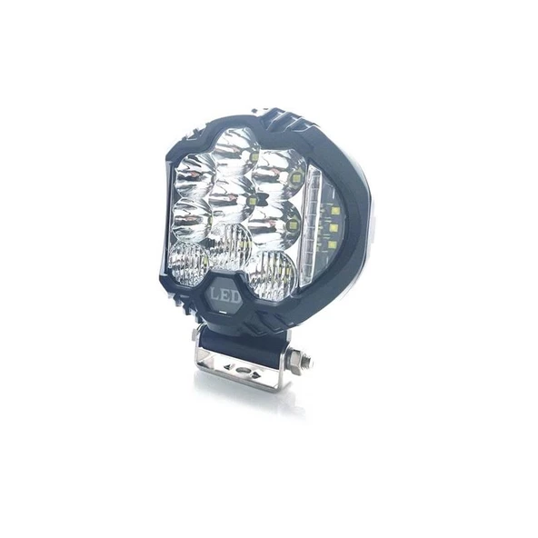Off road sis lambası LED CREE 75W Beyaz 12-32V