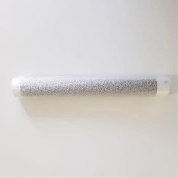 LaserJet ML 3050 3051 Fırın Üst Merdane Fuser Upper Roller - Heat - Resim 3