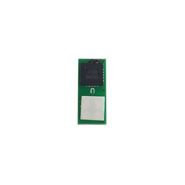 History CF403A 201A Kırmızı Chip Pro M277 M252 Çip 1400 Sayfa