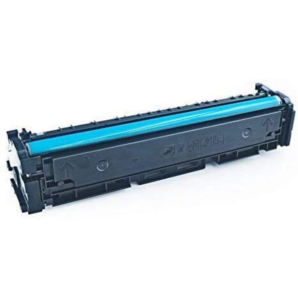 History CF403X 201X Kırmızı Muadil Toner LaserJet M252 M274 M277 - 11