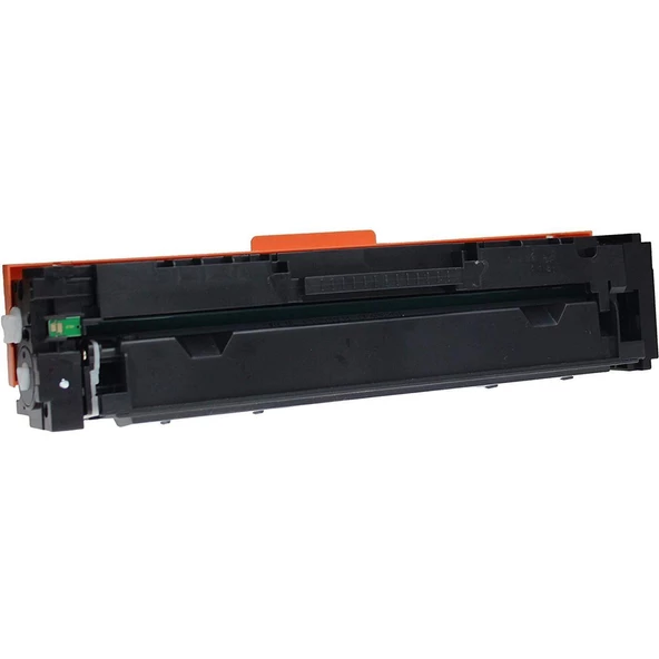 History CF403X 201X Kırmızı Muadil Toner LaserJet M252 M274 M277 - 14