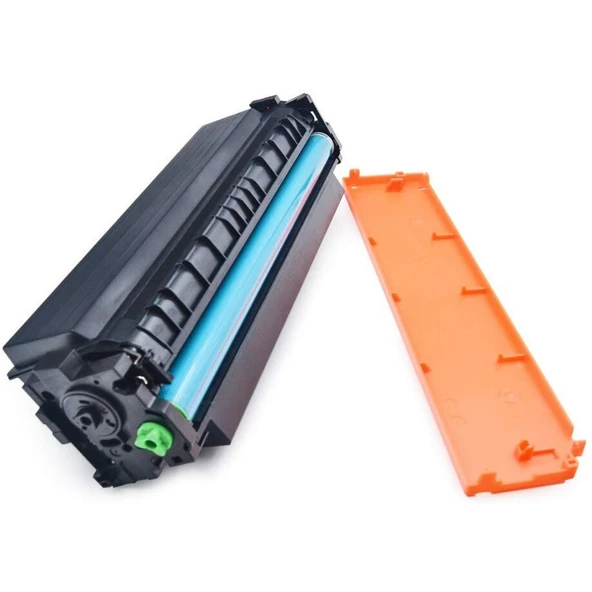 History LaserJet Pro M377 M452 M477 Uyumlu Kırmızı Muadil Toner CF413X - 4