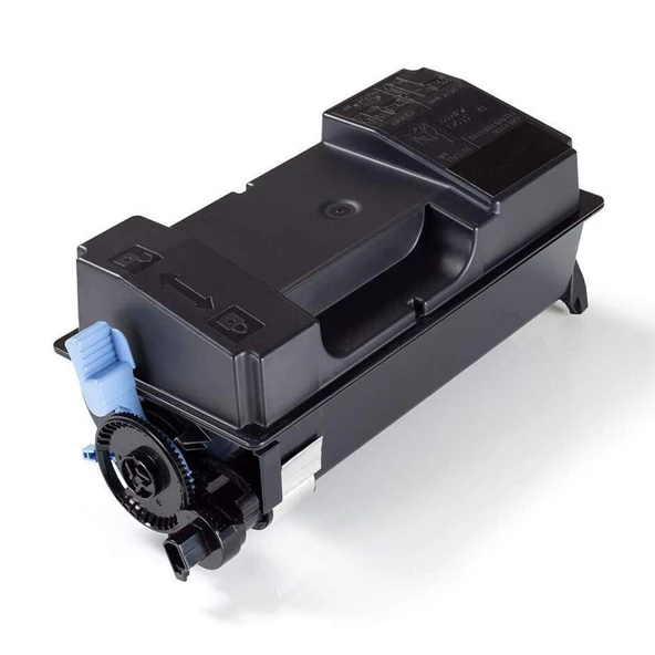 History TK 3190 3191 Muadil Toner Ecosys P3055 3060 25000 Sayfa - 3