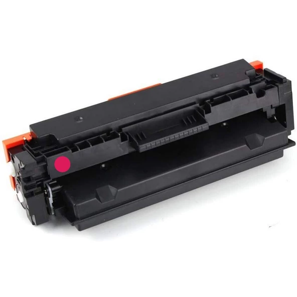 History LaserJet Pro M377 M452 M477 Uyumlu Kırmızı Muadil Toner CF413X