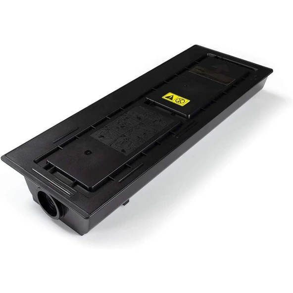 History Mita TK-435 439 Muadil Toner Kyocera TasKalfa 180 Uyumlu - 4