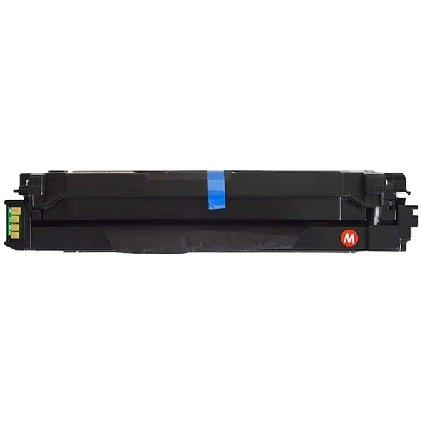 History CLT-M506 Kırmızı Muadil Toner LaserJet CLP-680 Uyumlu