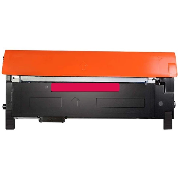 History Xpress SL-C430 SL-C480 Kırmızı Muadil Toner CLT M404