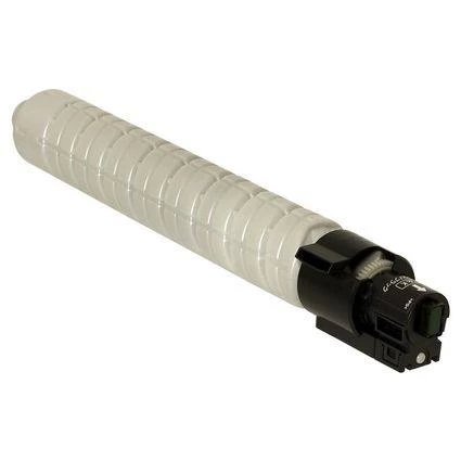 History Aficio C2500 Siyah Muadil Toner MP C2500 Uyumlu - 1