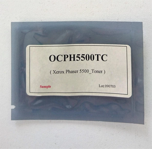 History Phaser 5500 5550 Muadil Chip 113R00684 35000 Sayfa - 2