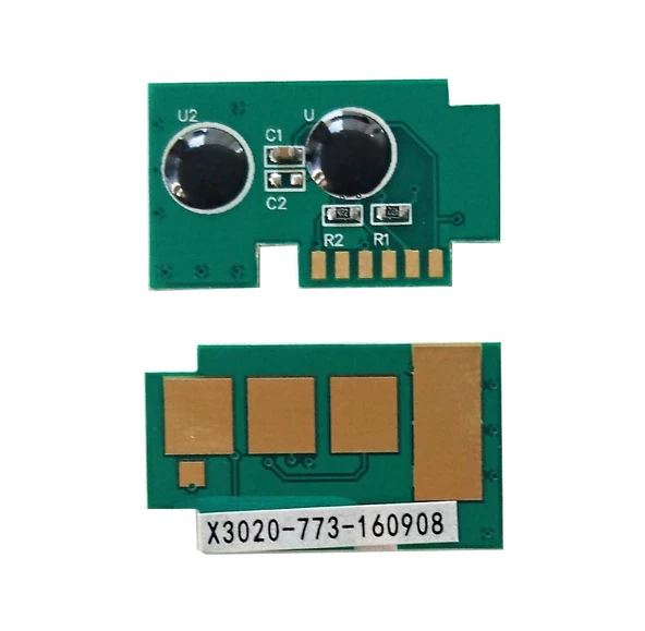History Phaser 3020 WorkCentre 3025 Chip 106R02773 1.5K Çip