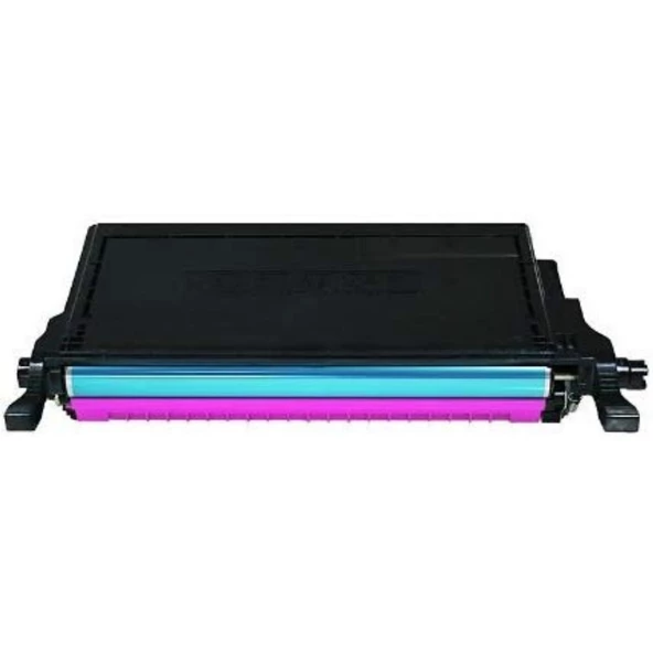 History CLT-M508 Kırmızı Muadil Toner LaserJet CLP 620 CLX 6250 - 2