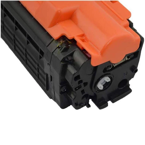 History CLT-K506 Siyah Muadil Toner LaserJet CLP-680 Uyumlu - 2