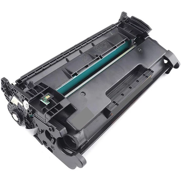 History CF226A Muadil Toner LaserJet Pro M402 M426 3100 Sayfa - 5