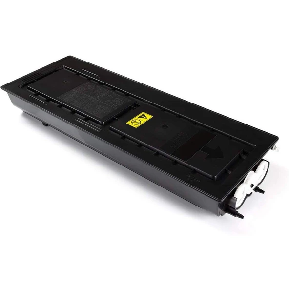 History Mita TK-435 439 Muadil Toner Kyocera TasKalfa 180 Uyumlu - 3