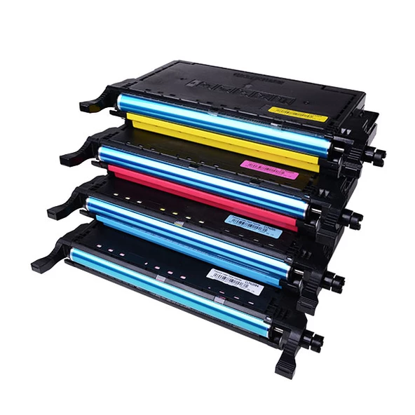 History CLT-M508 Kırmızı Muadil Toner LaserJet CLP 620 CLX 6250 - 3