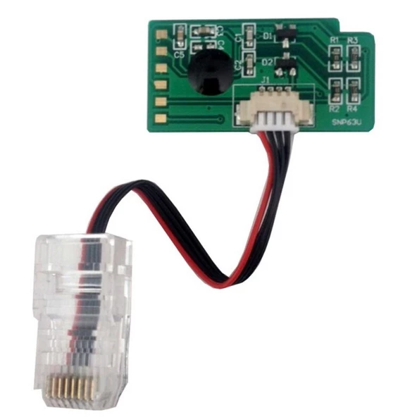 History MLT-D307 Muadil Chip LaserJet ML-4510 15000 Sayfa