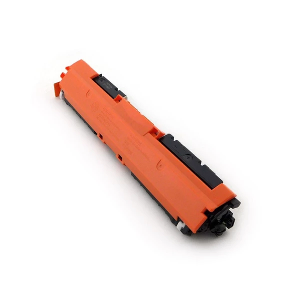 History CE310A 126A Siyah Muadil Toner LaserJet CP1025 M175 - 2