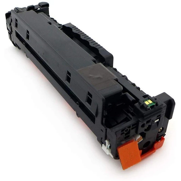 History CF383A 312A Kırmızı Muadil Toner LaserJet Pro M476 - 4