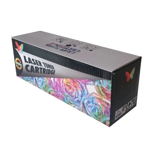 History CF380A 312A Siyah Muadil Toner LaserJet Pro M476 - 2