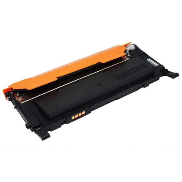 LaserJet CLP 310 CLX 3175 Muadil Mavi Toner CLT C409S - 3