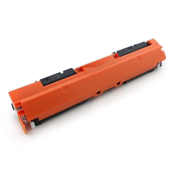 History CE310A 126A Siyah Muadil Toner LaserJet CP1025 M175 - 5