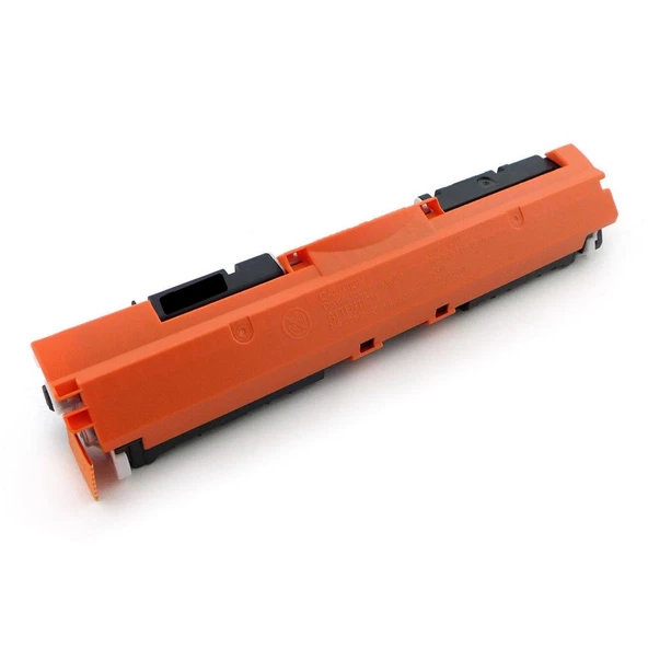 History CE310A 126A Siyah Muadil Toner LaserJet CP1025 M175 - 1