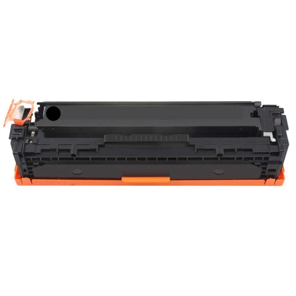 History CE320A 128A Siyah Muadil Toner LaserJet Pro CP1525 CM1415