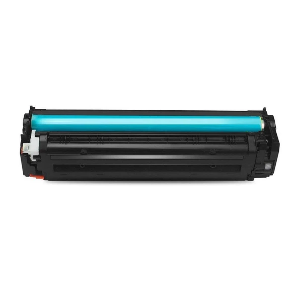 History CE322A 128A Sarı Muadil Toner LaserJet Pro CP1525 CM1415 - 4