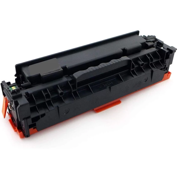 History CF383A 312A Kırmızı Muadil Toner LaserJet Pro M476 - 5