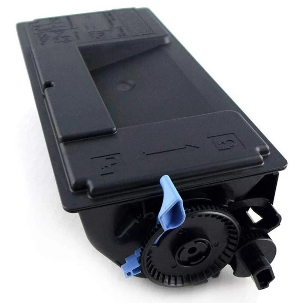 History TK 3100 Uyumlu Muadil Toner Fs 2100 M3040 M3540 - 4