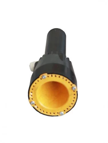 History F500 İndüksiyon Folyo Kapak Yapıştırma Makinası 20-100 mm - 2