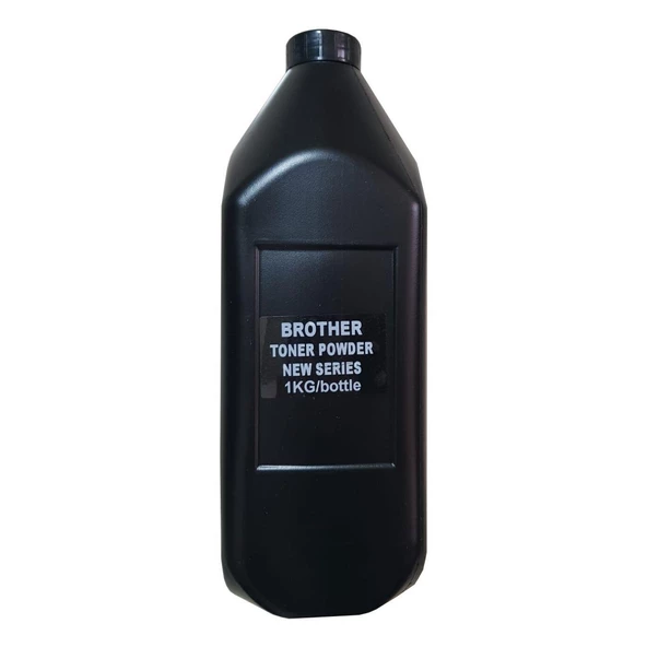 History TN1040 TN2305 TN2456 TN3030 Brother Uyumlu Toner Tozu 1Kg