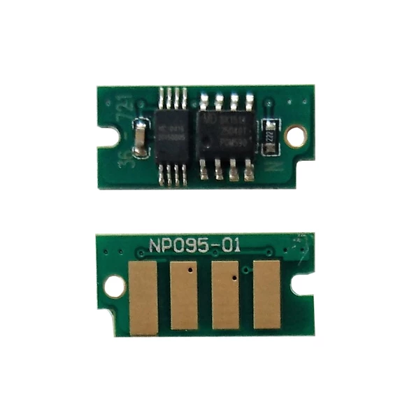 AcuLaser MX14 M1400 Muadil Chip 5 Adet