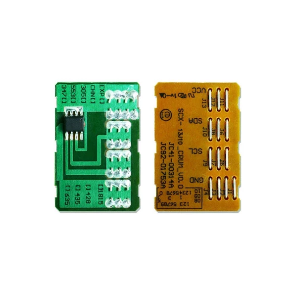 History Phaser 3428 Muadil Chip 106R01246