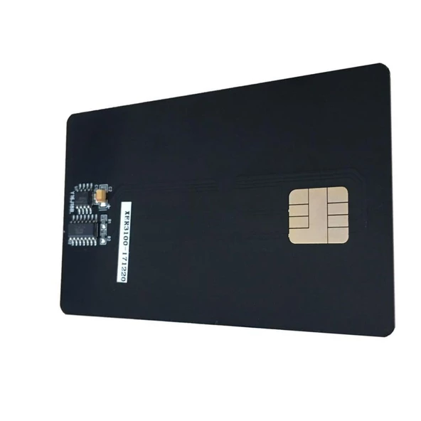 History Phaser 3100 Uyumlu Sim Kart Muadil Chip (106R01379) - 2