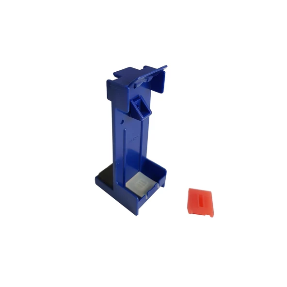 Aparat Plastik 78/41/17 Dolum - Vakum (Lexmark 70/13400HC Univers - 2