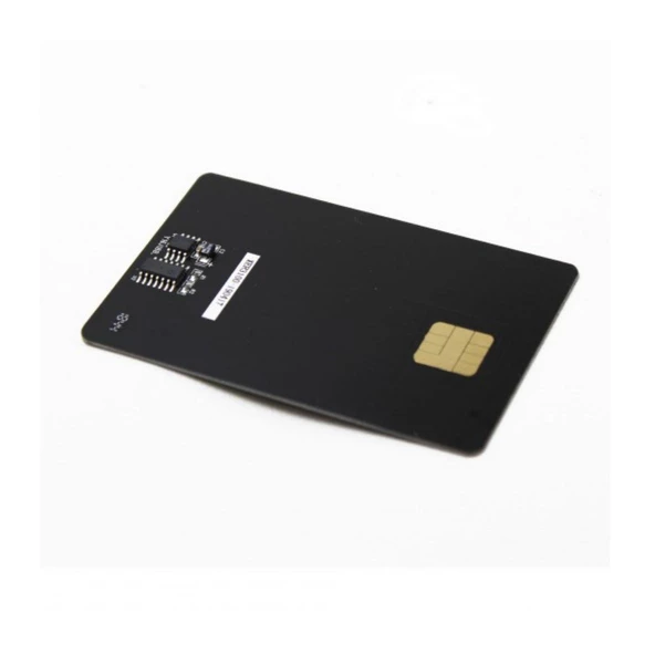 History Phaser 3100 Uyumlu Sim Kart Muadil Chip (106R01379) - 3