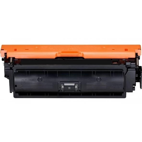 Crg-040 Mavi History Muadil Toner LBP710 LBP712 Uyumlu