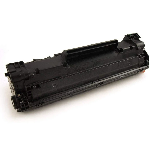 History LaserJet P1102 P1102w Muadil Toner Ce285A 85a - 6