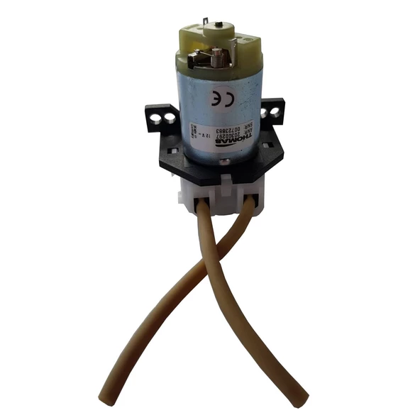 Thomas Peristaltik Pompa SR 10/30 Serisi - Alman Menşei - 4