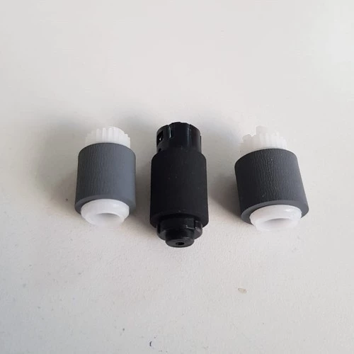 History M252 Paten Lastiği Seti-PickUp Roller M277 M274 CF400A - 3