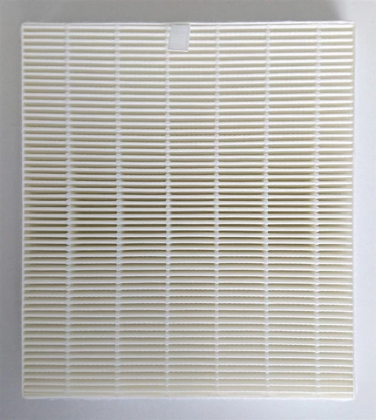 History Hepa Filtre (Hepa Filter) - 2