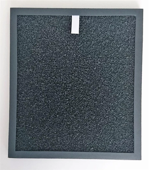 History Karbon Filtre (Activated Carbon Filter) - 4