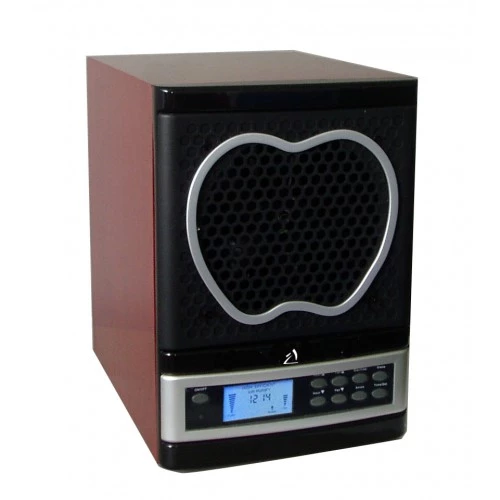 History Karbon Filtre (Activated Carbon Filter) - 2