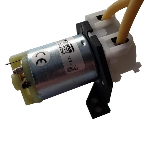 Thomas Peristaltik Pompa SR 10/30 Serisi - Alman Menşei - 2