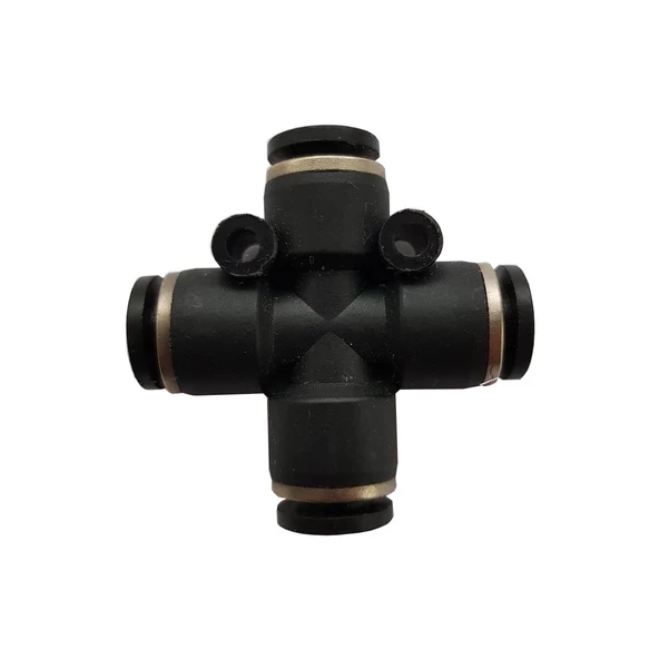 Pnömatik Kuruva 6mm - 2