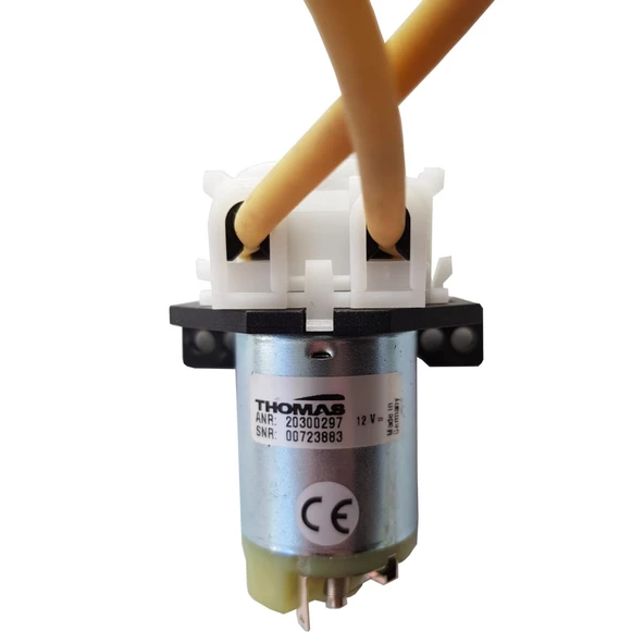 Thomas Peristaltik Pompa SR 10/30 Serisi - Alman Menşei - 3