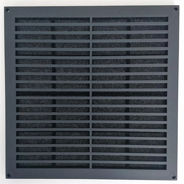 History Katı Atık Partikül Filtresi (Pre Filter) - 4